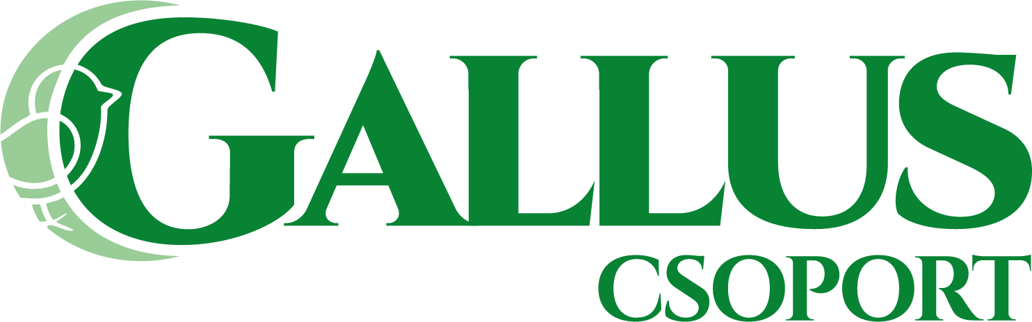 Gallus Csoport